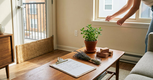 PestLab spring apartment FAQ and buyer questions