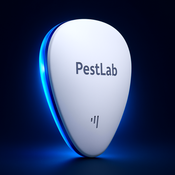 PestLab 2026 Upgraded Pest Repeller