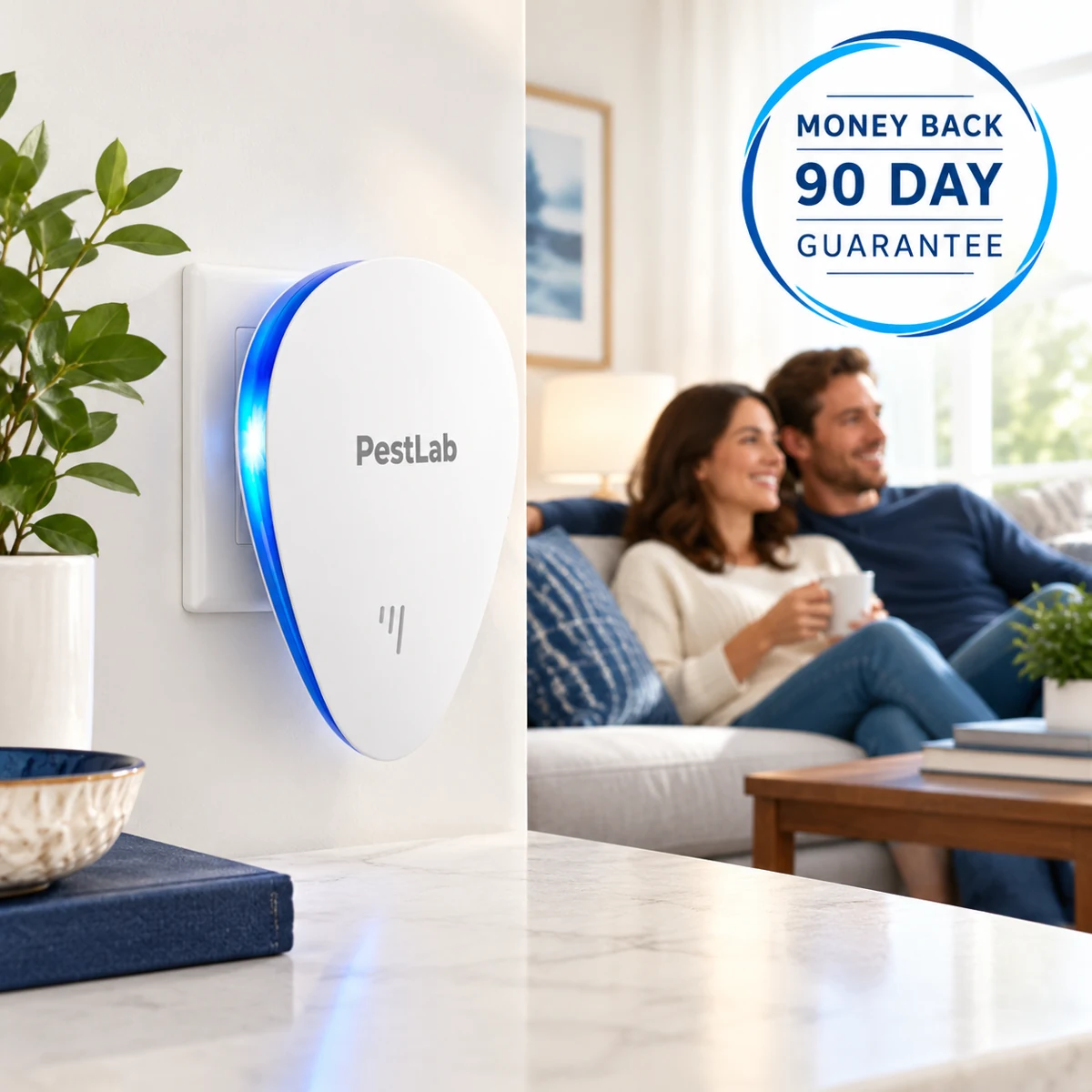 PestLab 2026 Upgraded Pest Repeller — image 6