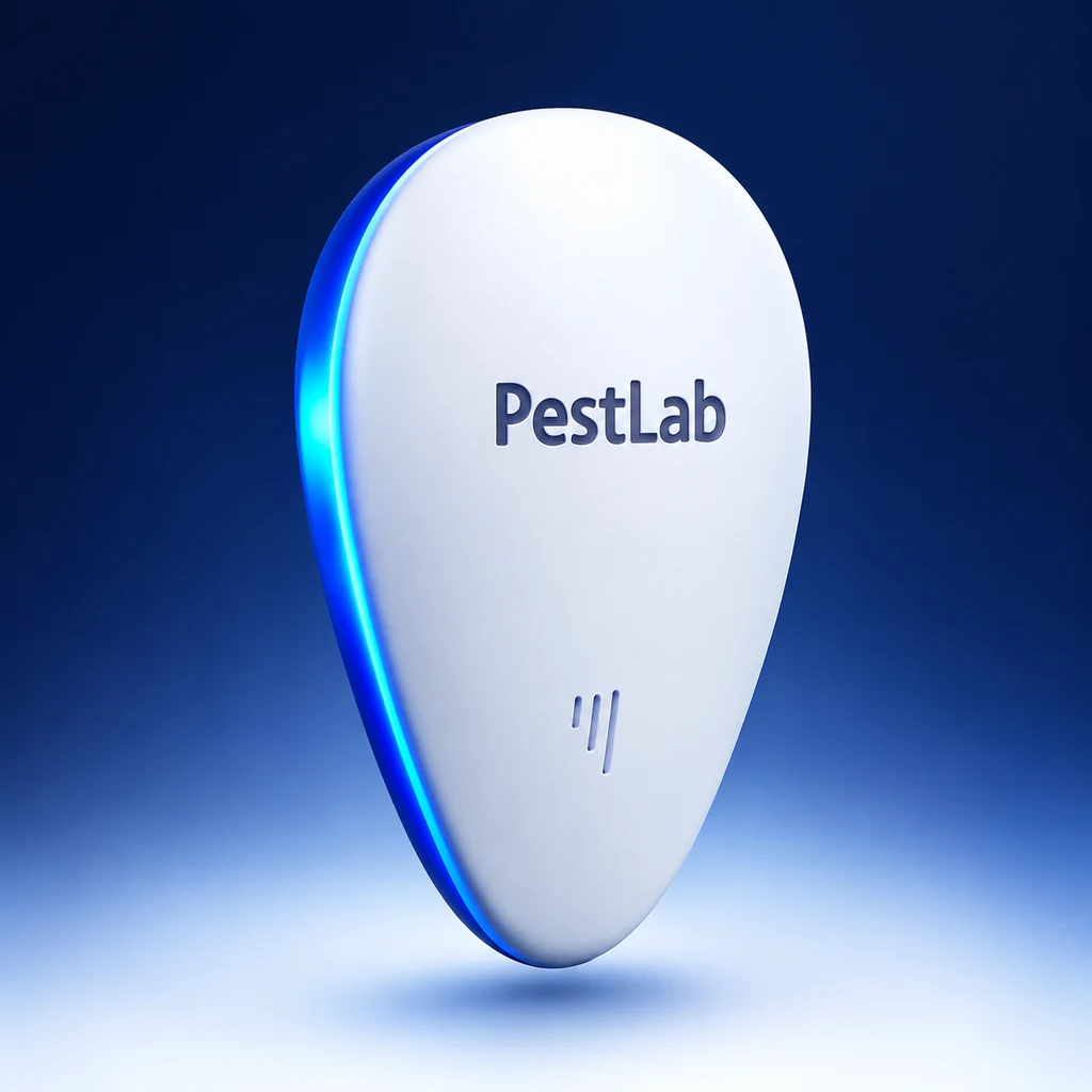 PestLab home pest protection