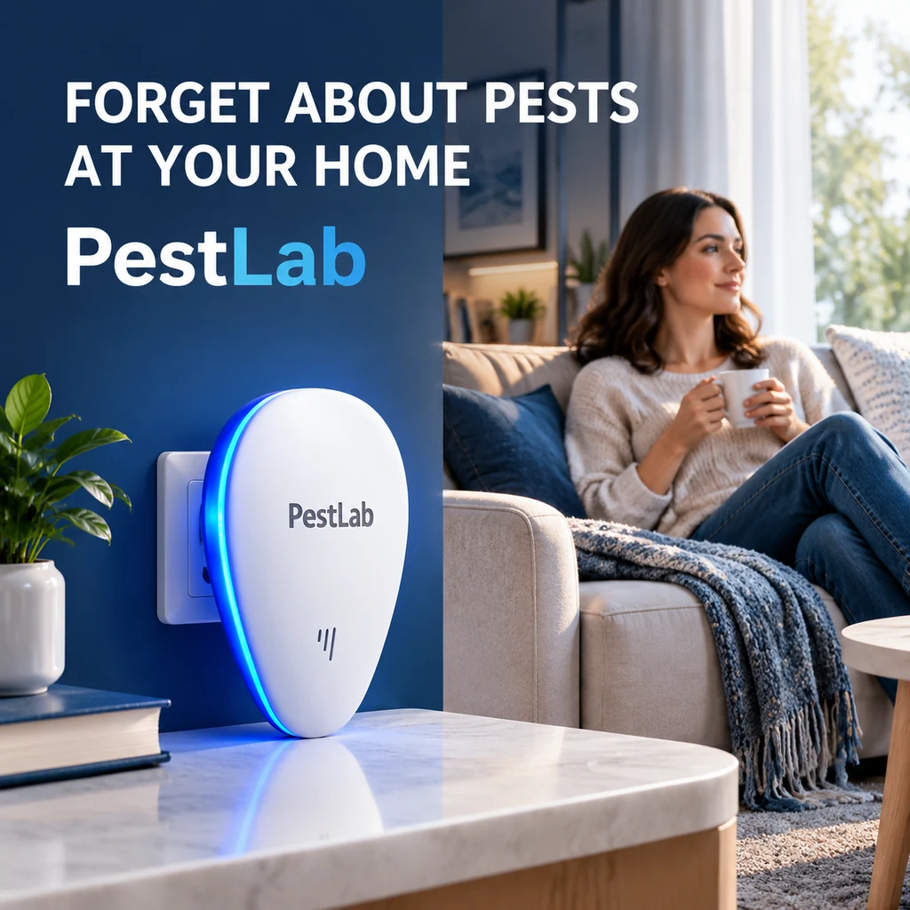 PestPro product information